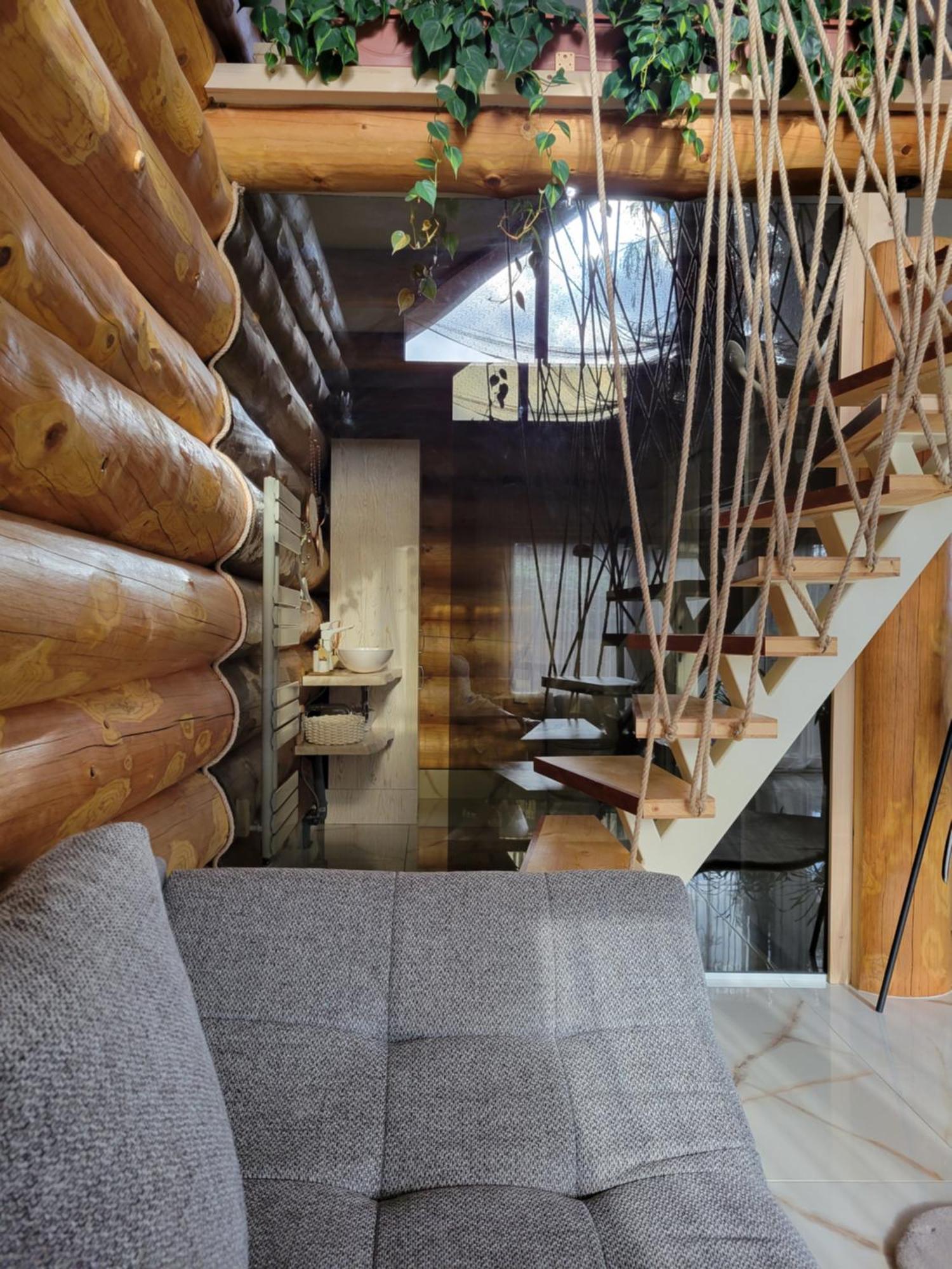 Chalet -Vv Podčetrtek Exteriör bild