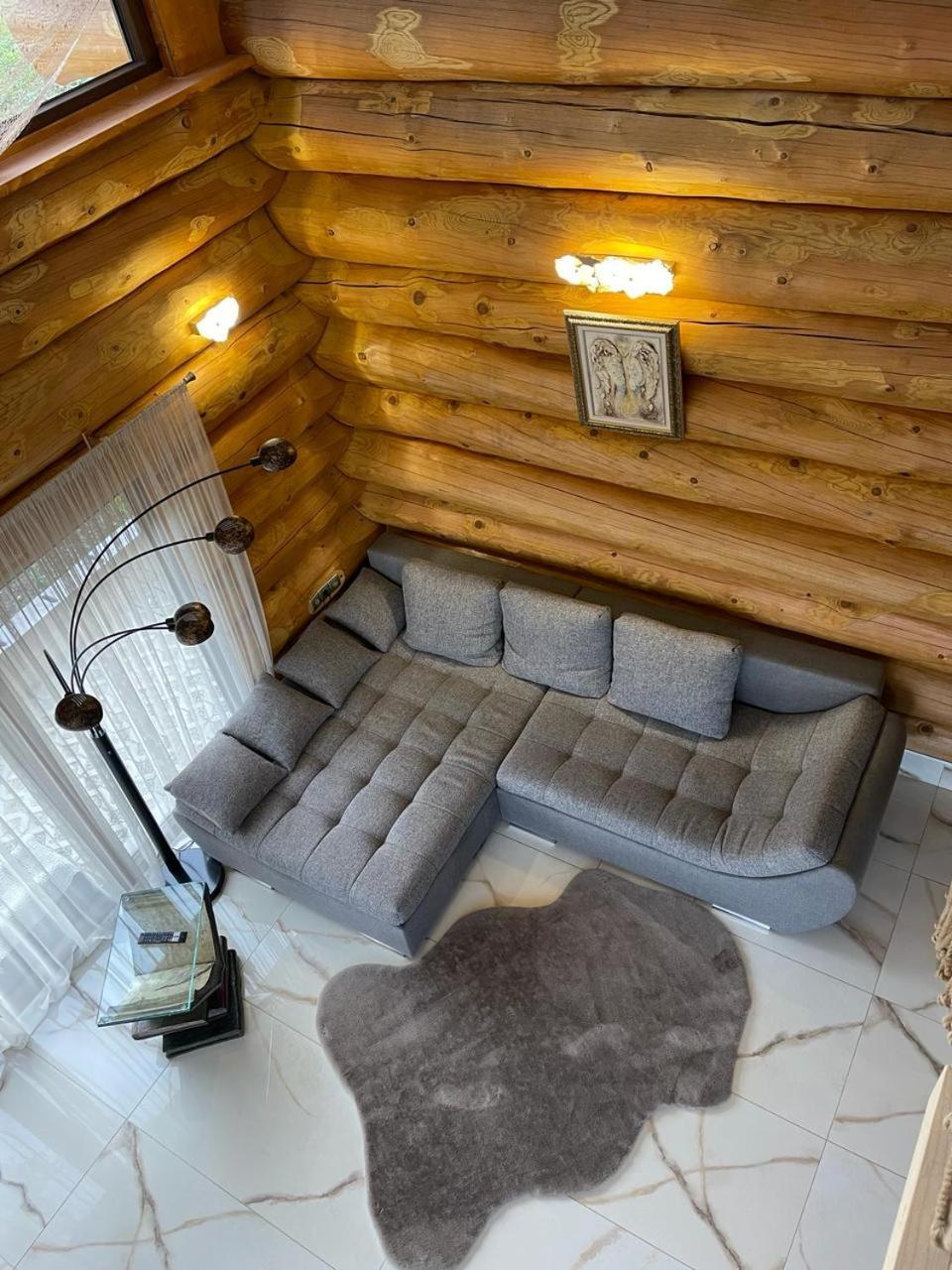 Chalet -Vv Podčetrtek Exteriör bild
