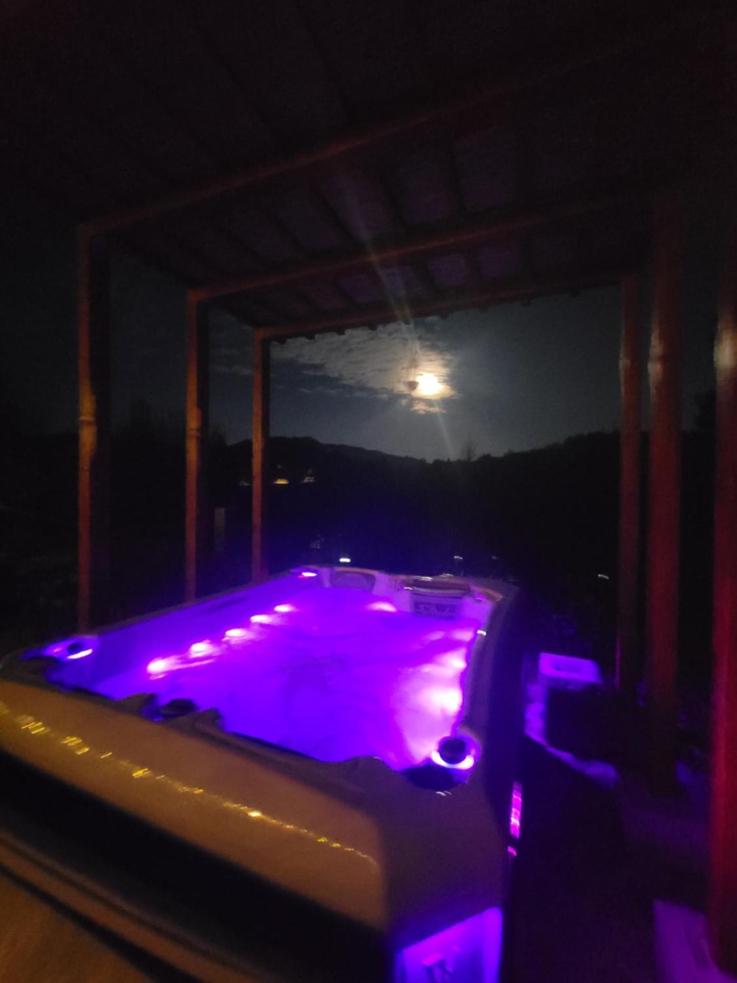 Chalet -Vv Podčetrtek Exteriör bild